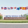 Dự Án KCN Minh Châu (Giai đoạn 1) tăng tốc: Nút thắt GPMB được khơi thông với sự vào cuộc của chính quyền địa phương