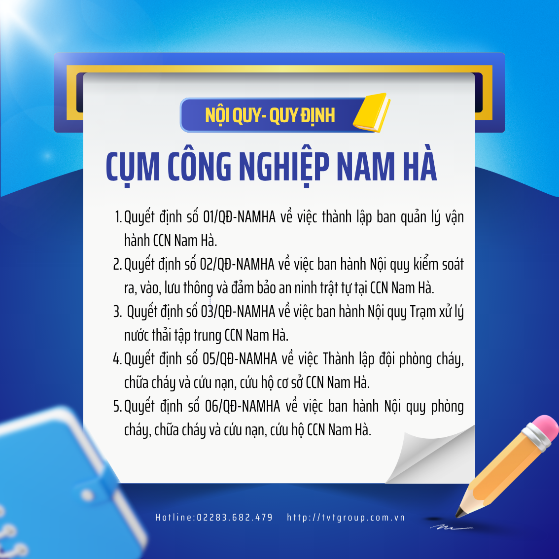 nỘI QUY- QUY ĐỊNH